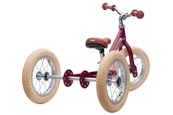 Comfortabele luchtbanden