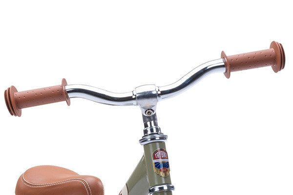 Verstelbaar stuur (54-61 cm)