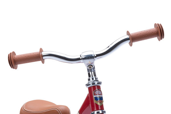 Verstelbaar stuur (54-61 cm)