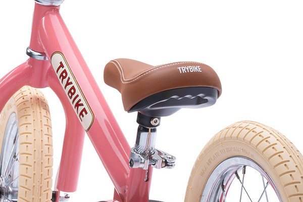 Verstelbaar zadel (30-45 cm)