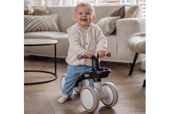 Voor kinderen vanaf 1 jaar