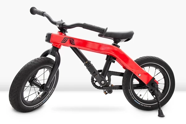 Voor de Vici meegroeifiets