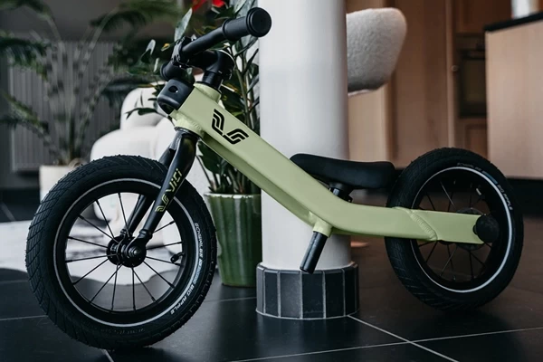 Voor kinderen vanaf 1 jaar