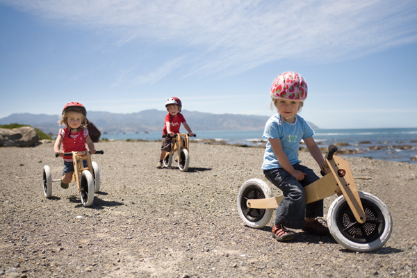 3 verschillende standen ( vanaf 1 jaar tot 5 jaar).