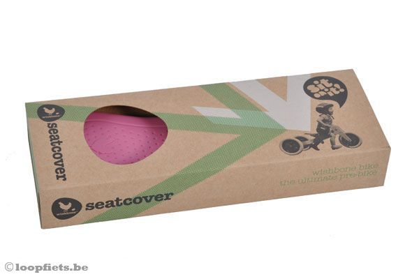 Origineel Wishbonebike product.