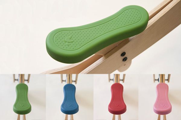 Ook leverbaar in andere kleuren.