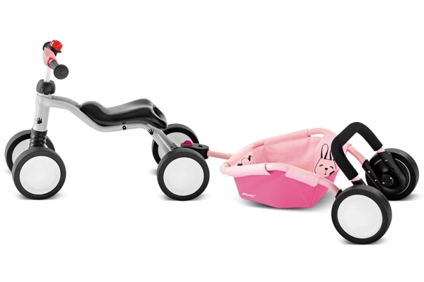 Kan gekoppeld worden aan Pukylino en Wutsch