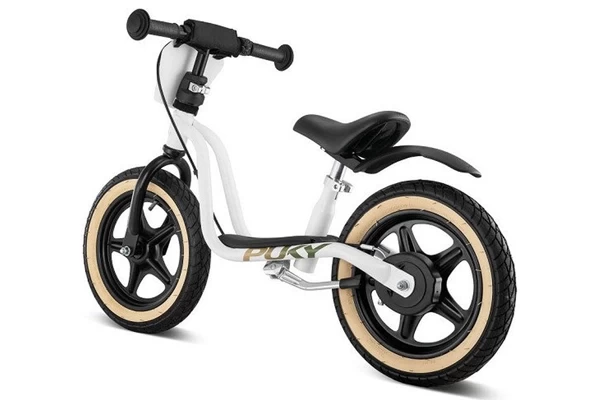 Verstelbaar stuur en zadel