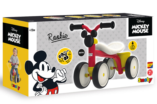 Voorzijde verpakking