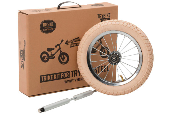 Trybike trike kit vintage