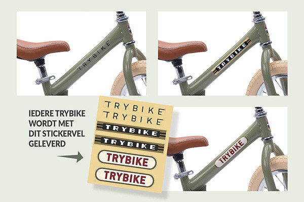 Kies jouw favoriete design